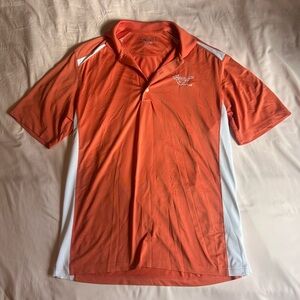 Arroyo Golf Club Greg Norman Performance Polo – Size Medium